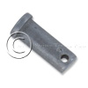 UJD50088   Clutch Linkage Pin---Replaces D1994R